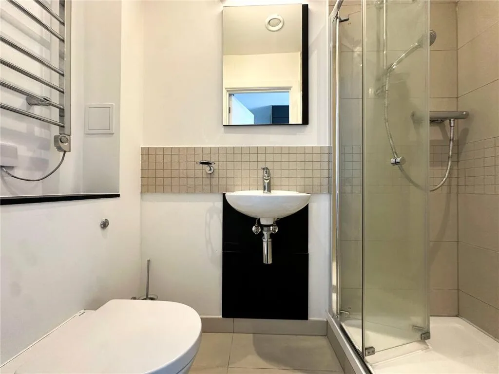Studio apartment for rent