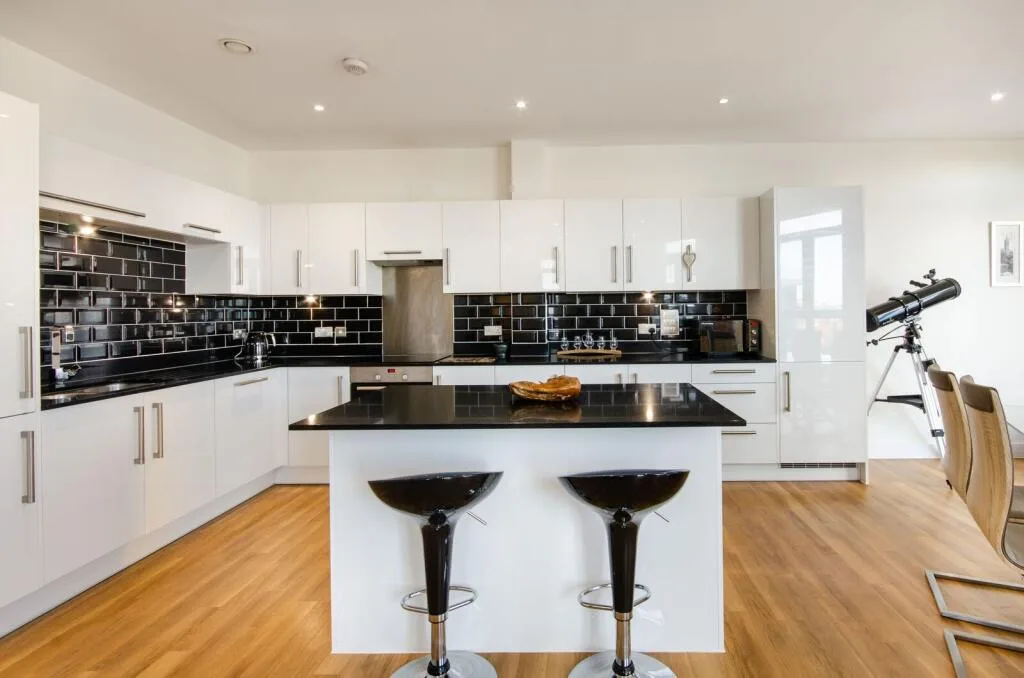 3 bedroom flat for rent