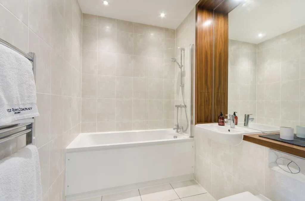 3 bedroom flat for rent