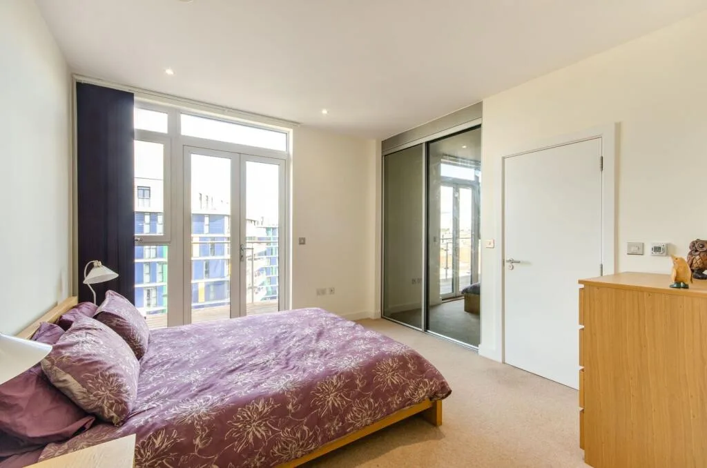 3 bedroom flat for rent