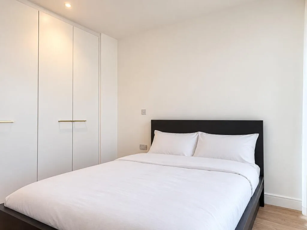 Studio apartment for rent