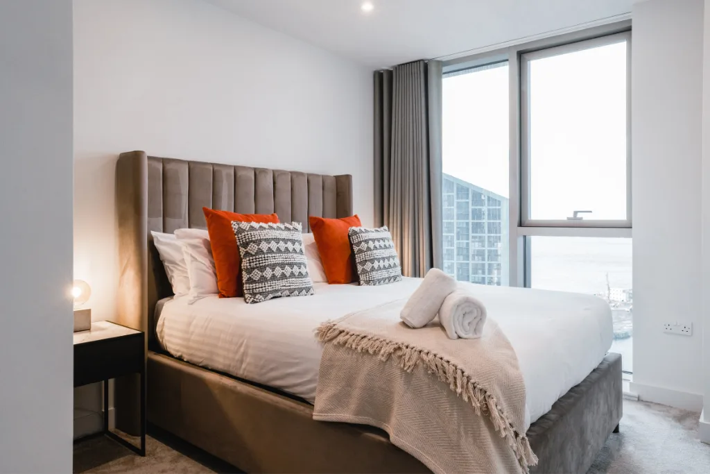 3 bedroom apartment for rent