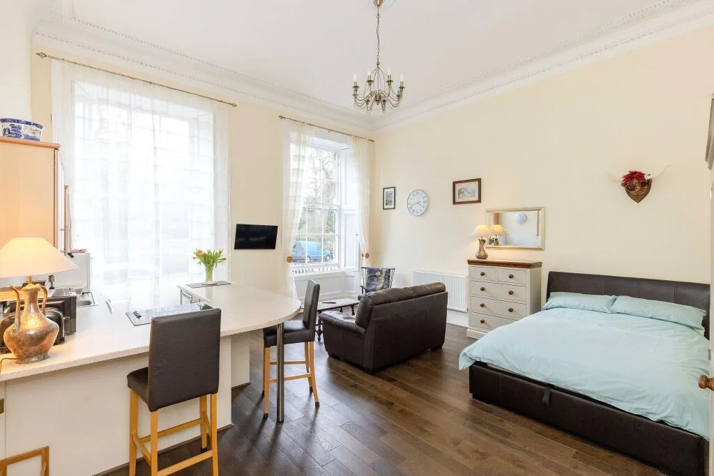 1 bedroom apartment for rent