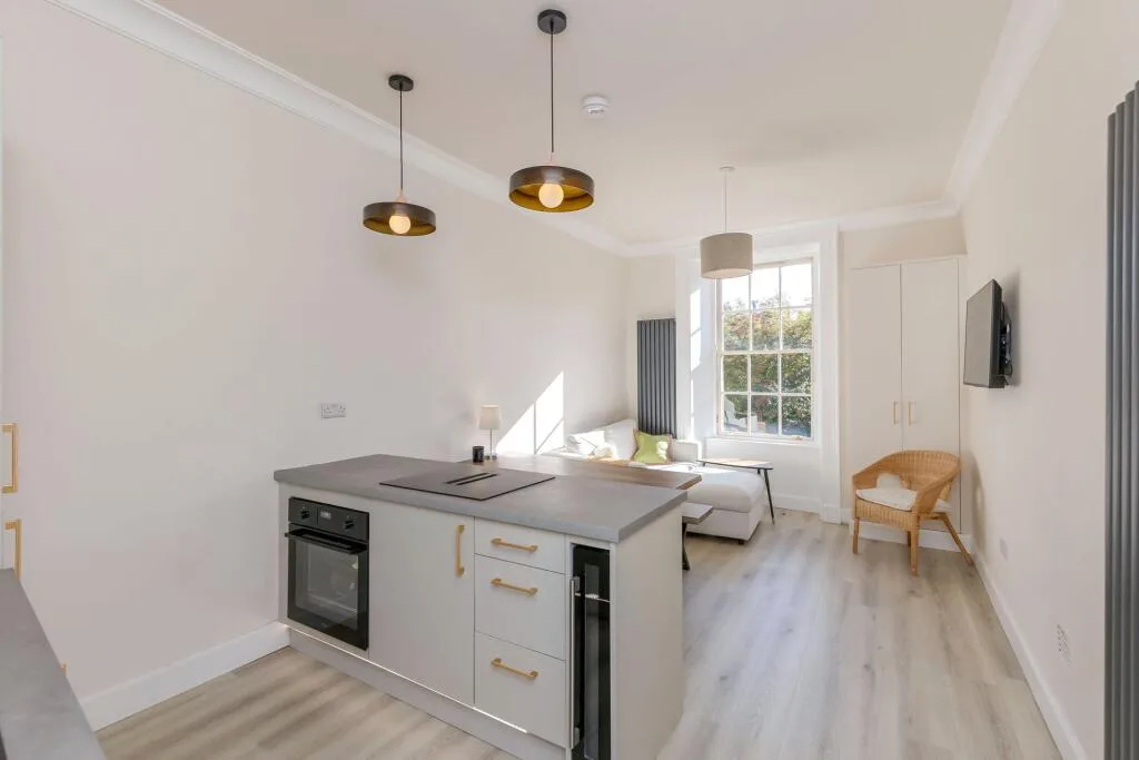 1 bedroom apartment for rent