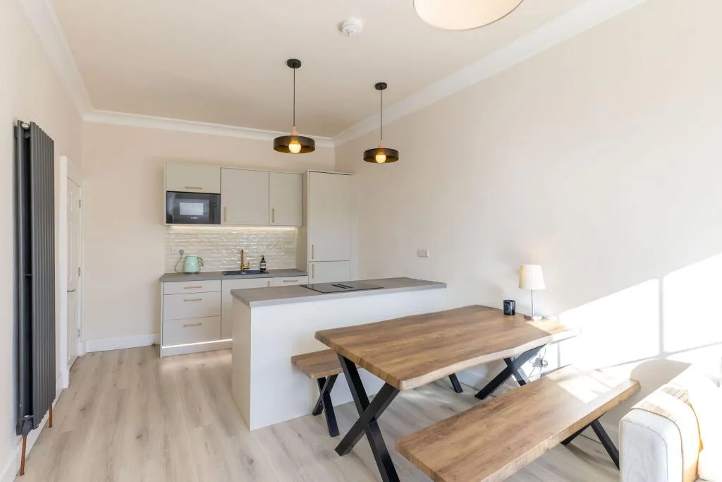 1 bedroom apartment for rent