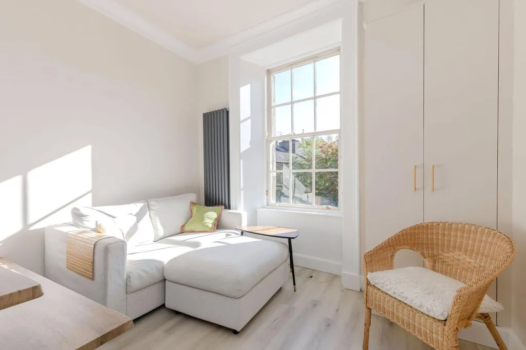 1 bedroom apartment for rent