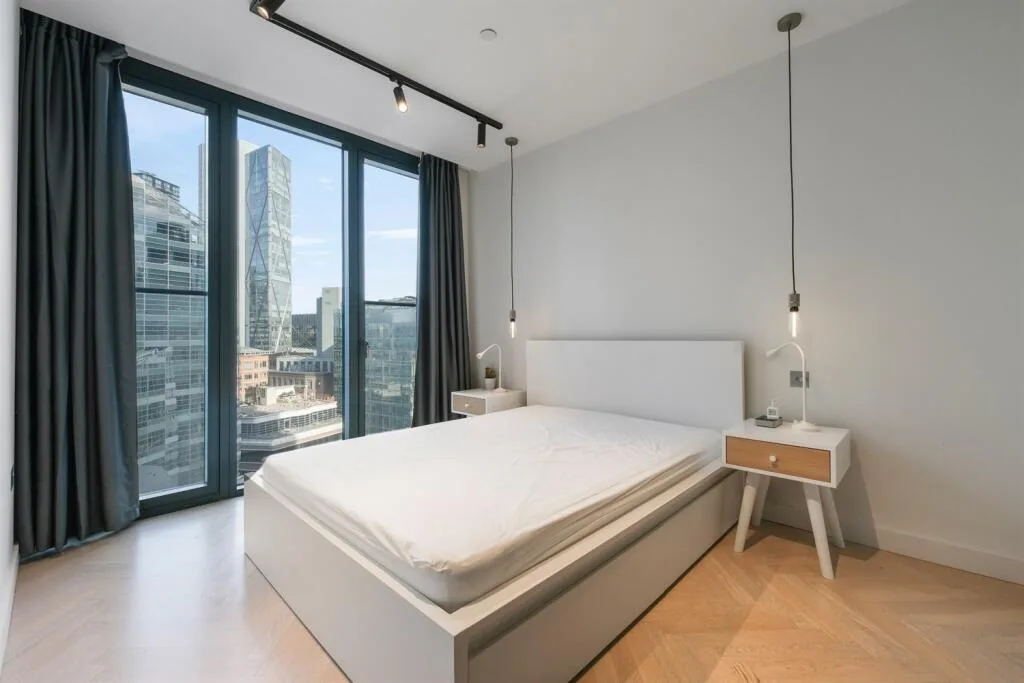 1 bedroom apartment for rent
