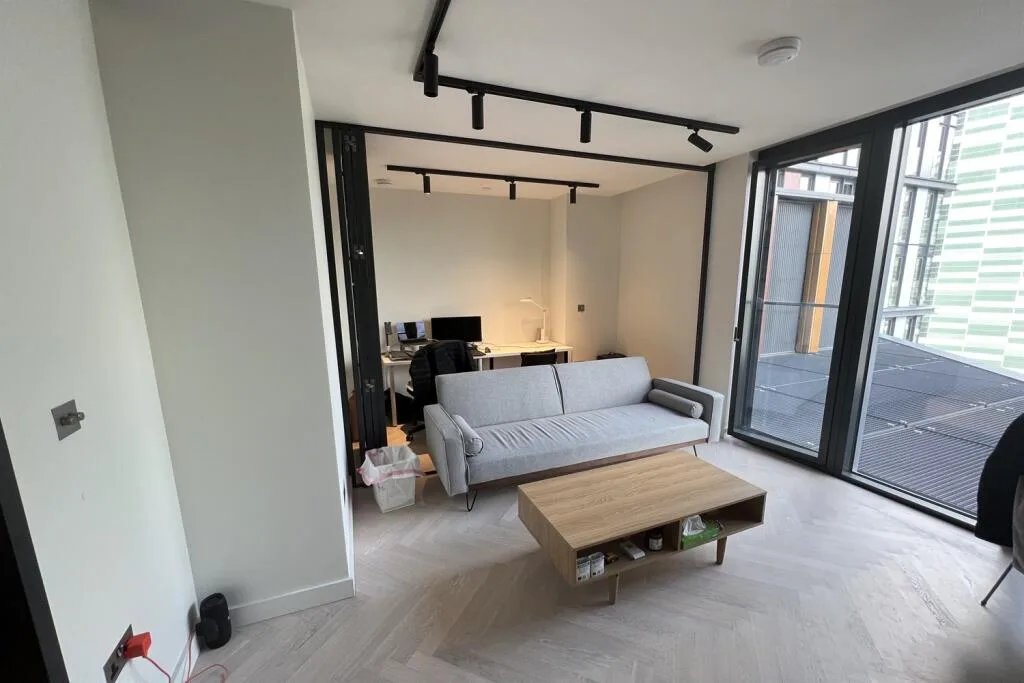 1 bedroom apartment for rent