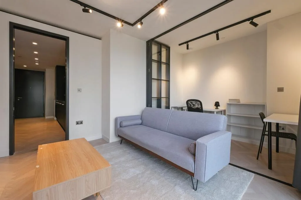 1 bedroom apartment for rent