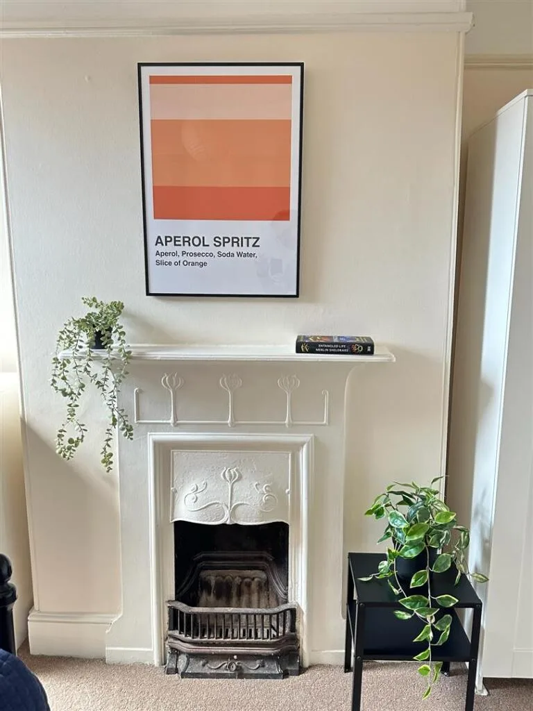 5 bedroom terraced house for rent