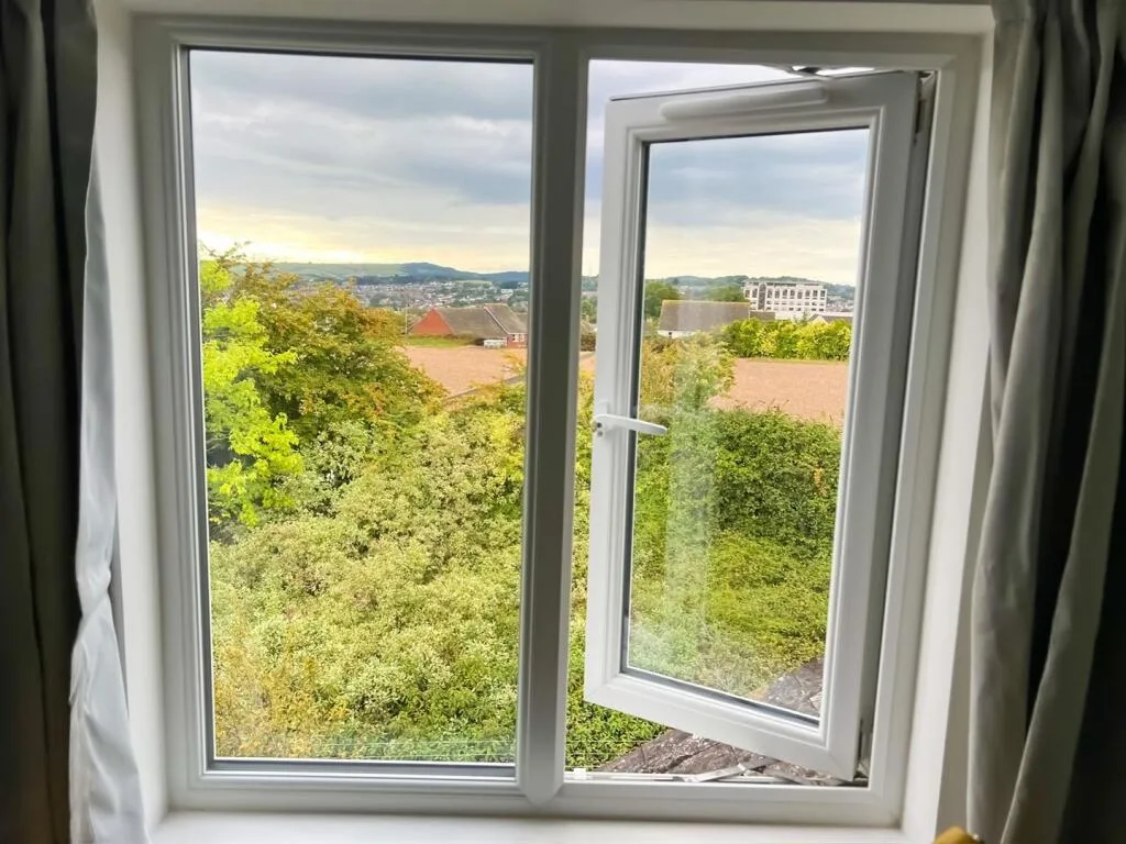 7 bedroom terraced house for rent
