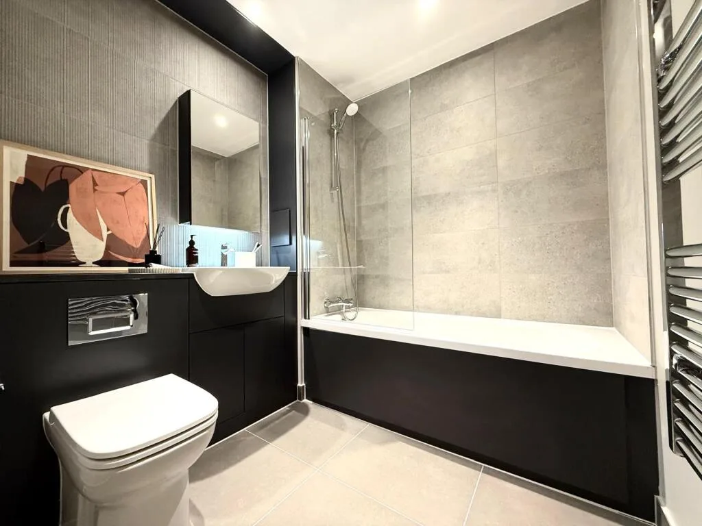 Studio apartment for rent