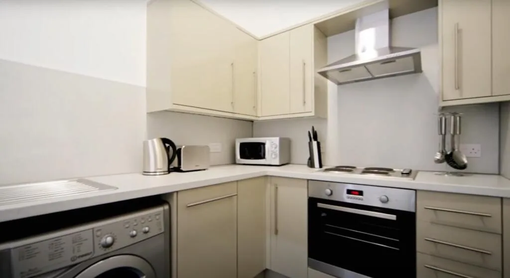 2 bedroom apartment for rent