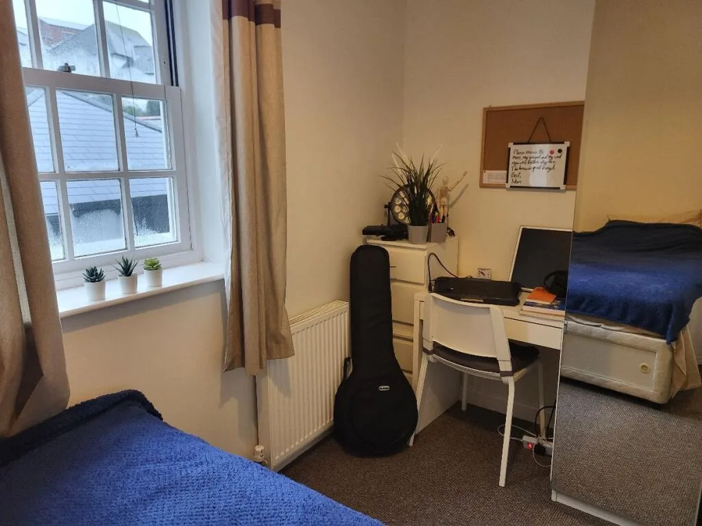 3 bedroom terraced house for rent