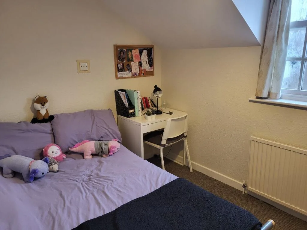 3 bedroom terraced house for rent