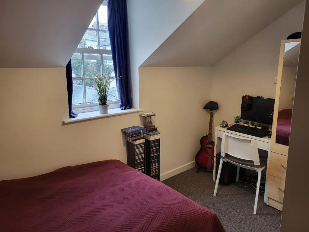 3 bedroom terraced house for rent
