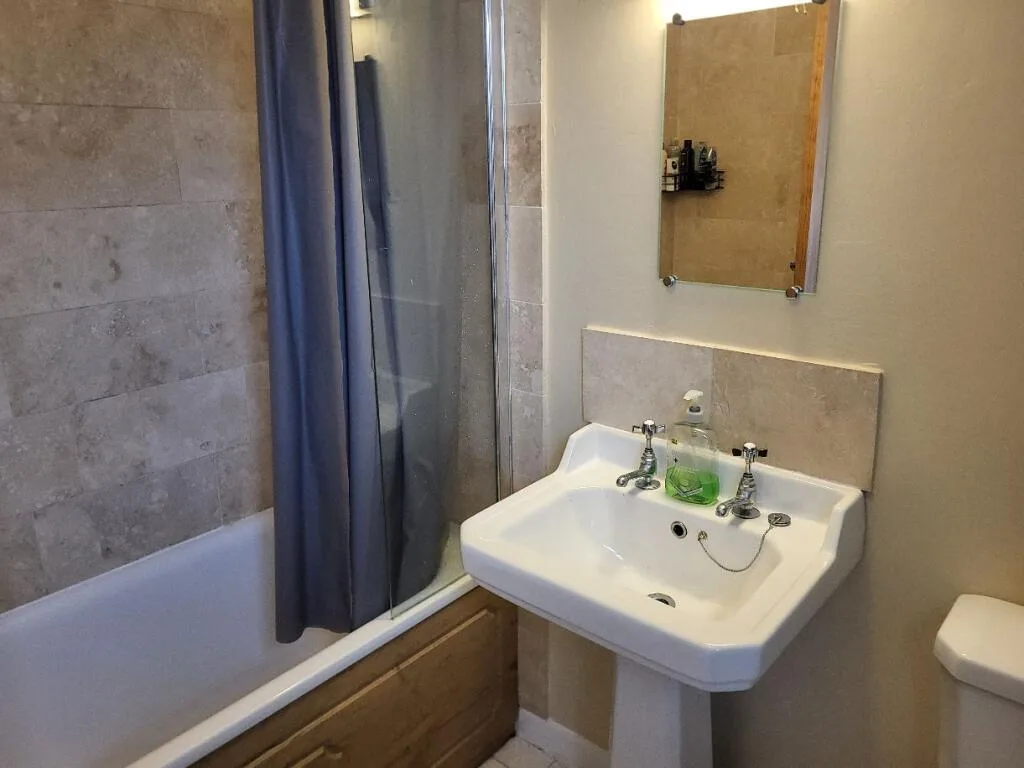 3 bedroom terraced house for rent