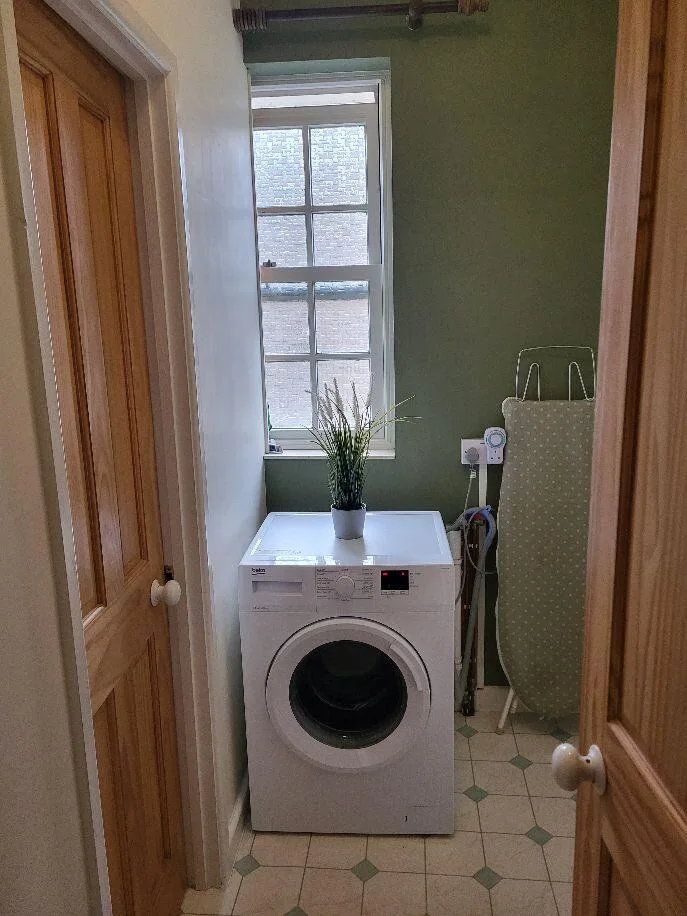 3 bedroom terraced house for rent
