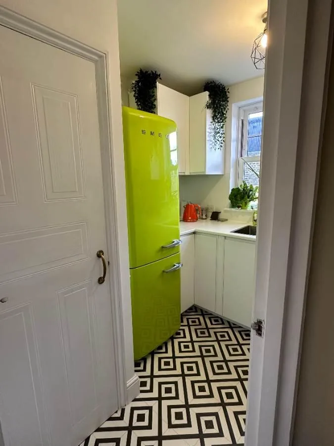 Studio apartment for rent