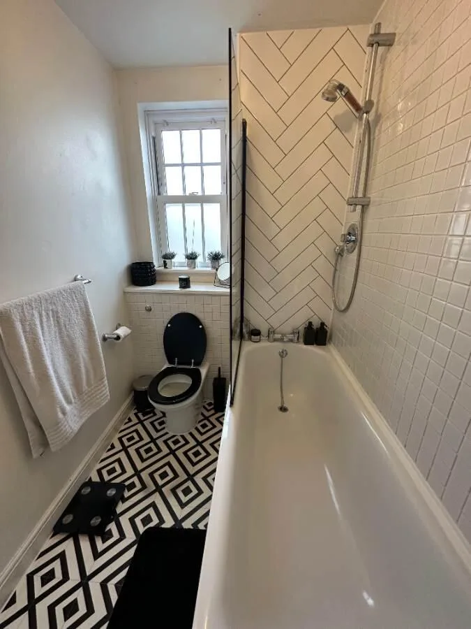 Studio apartment for rent