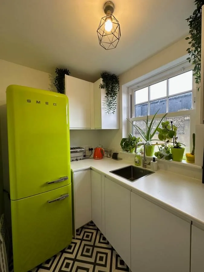 Studio apartment for rent
