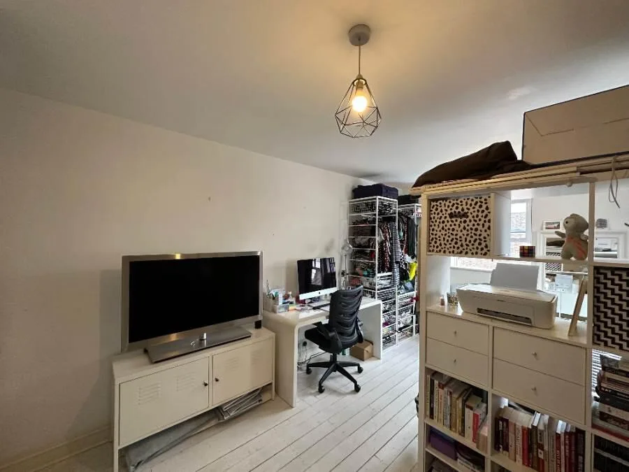 Studio apartment for rent