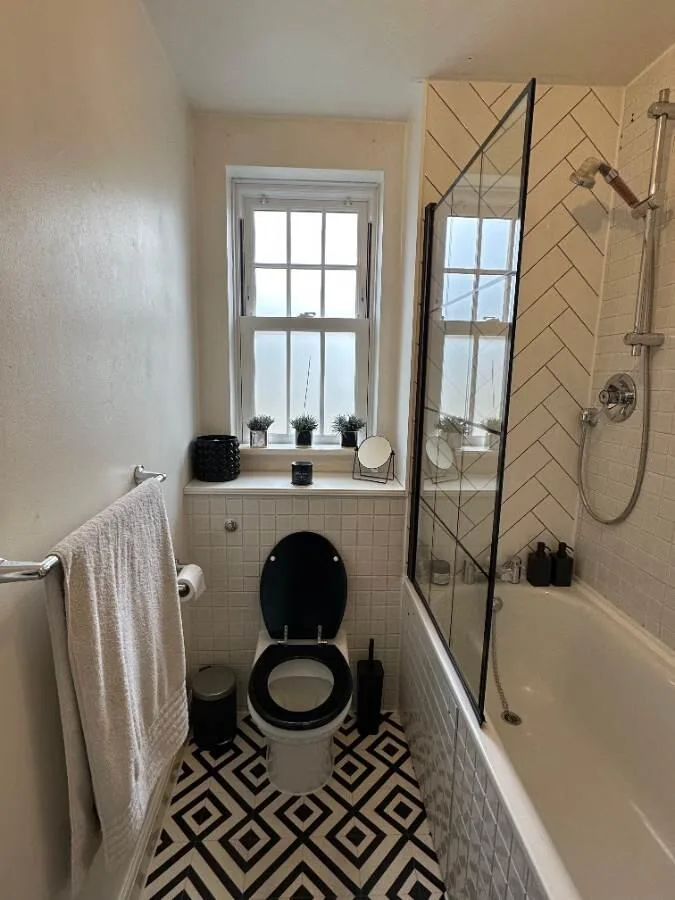 Studio apartment for rent