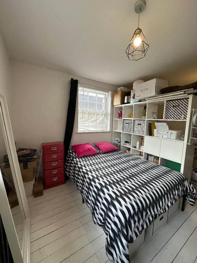 Studio apartment for rent