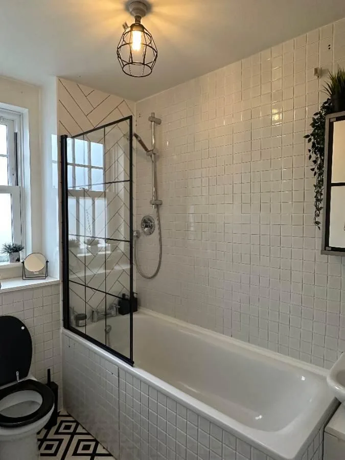Studio apartment for rent