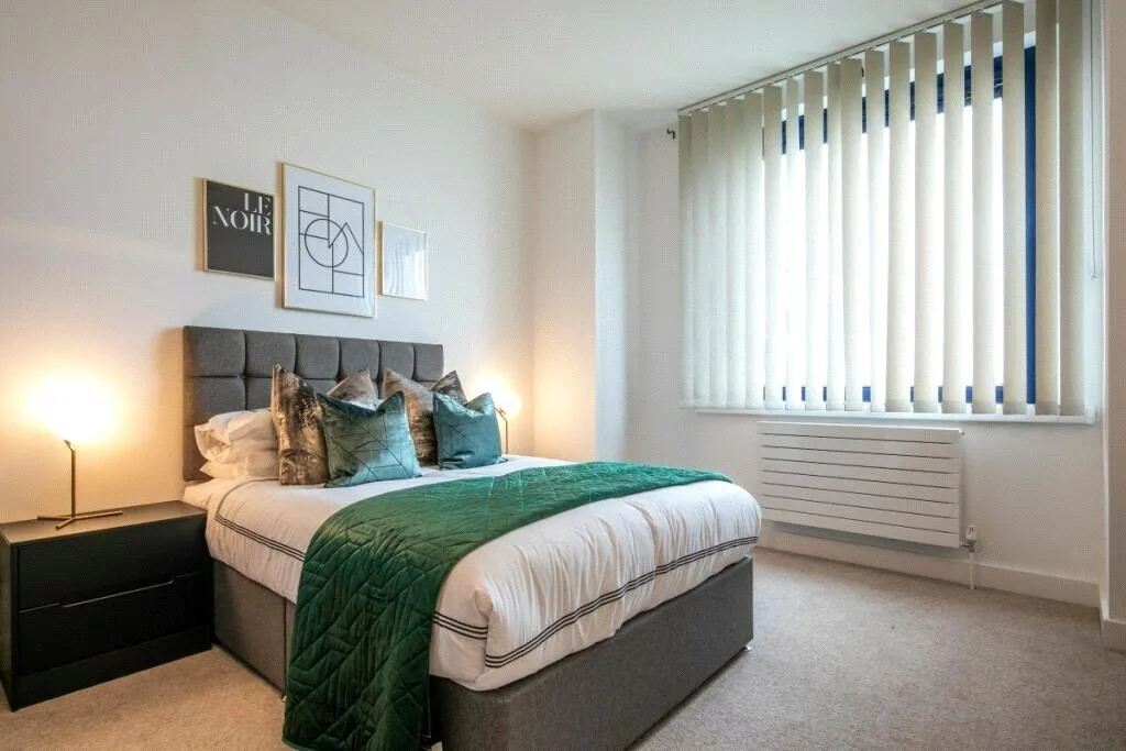 2 bedroom apartment for rent