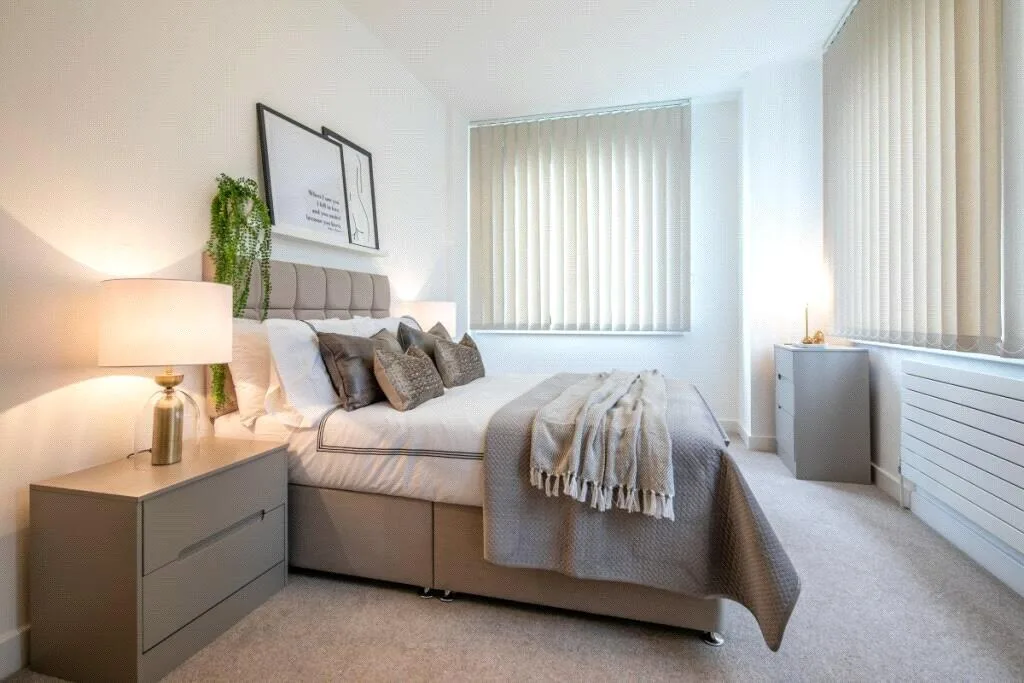 2 bedroom apartment for rent