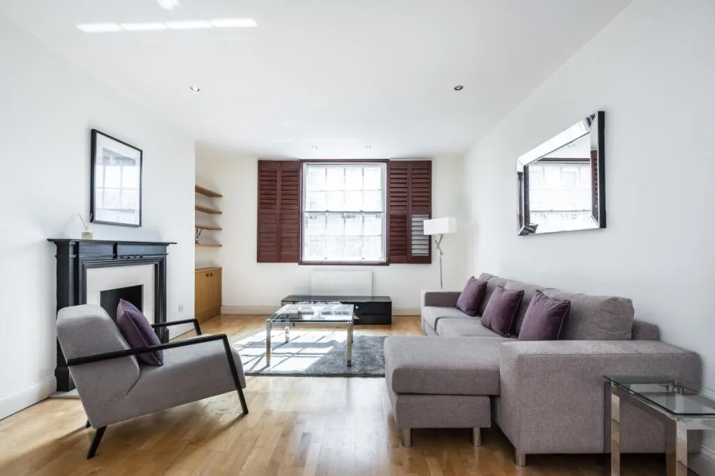 2 bedroom apartment for rent