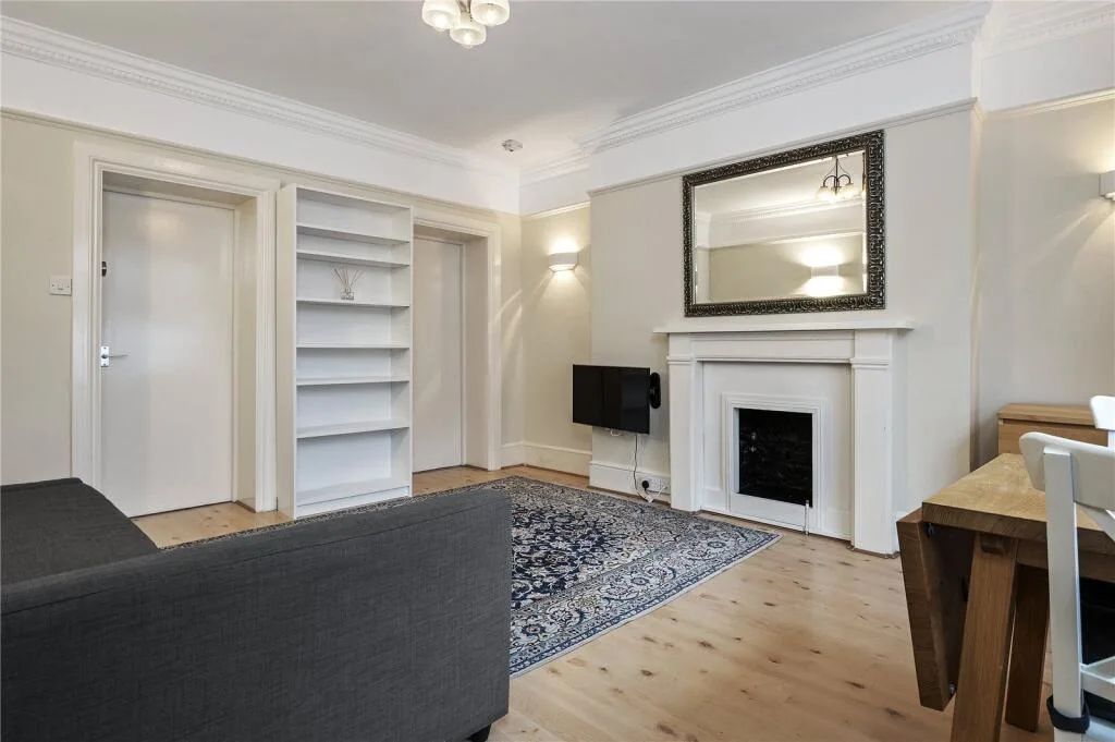 1 bedroom apartment for rent