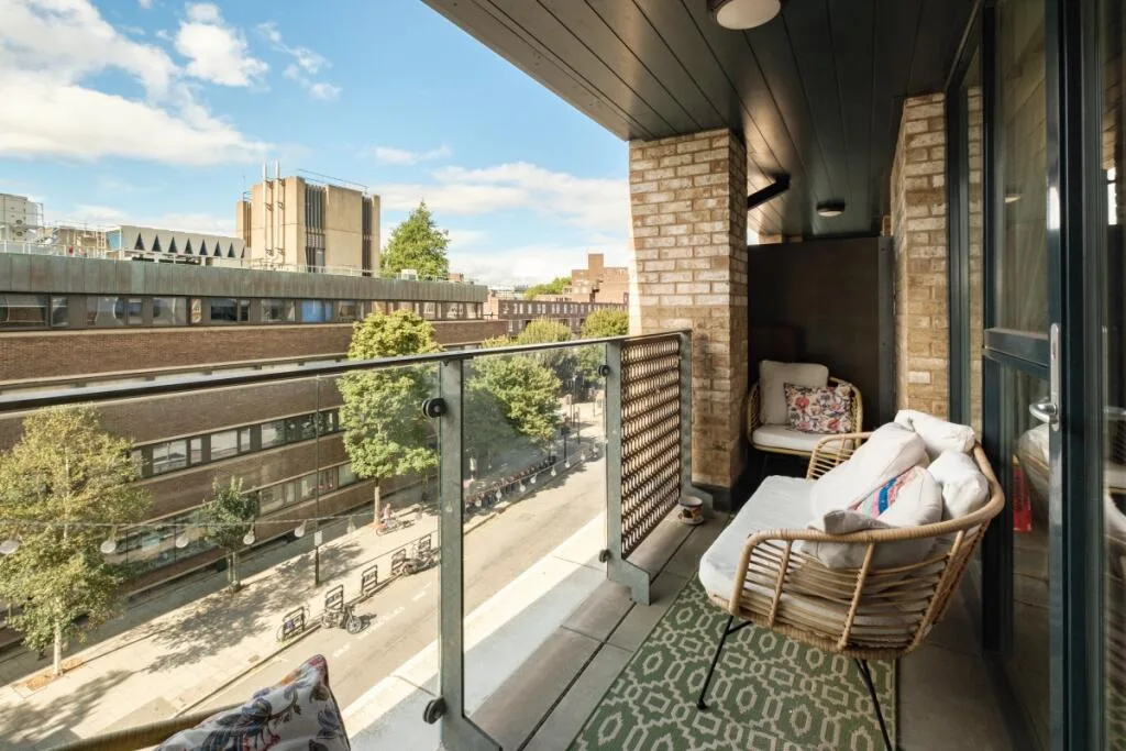 2 bedroom apartment for rent