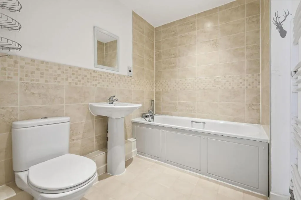 2 bedroom apartment for rent