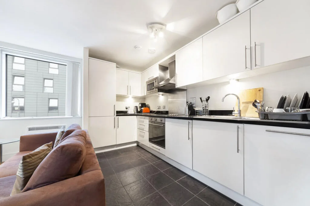 3 bedroom flat for rent
