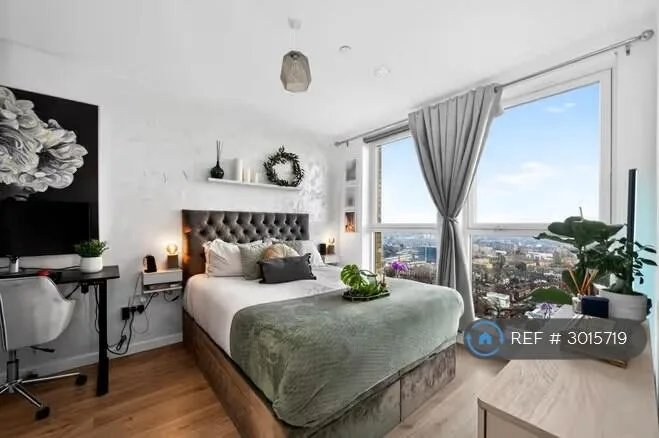 2 bedroom penthouse for rent