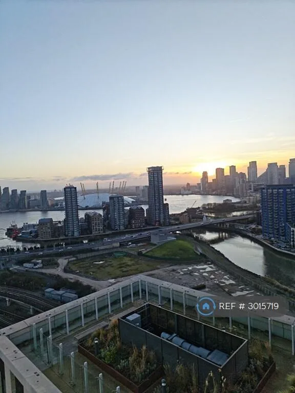 2 bedroom penthouse for rent
