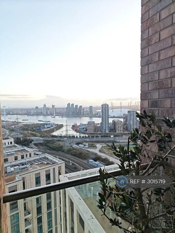 2 bedroom penthouse for rent