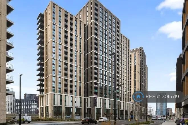 2 bedroom penthouse for rent