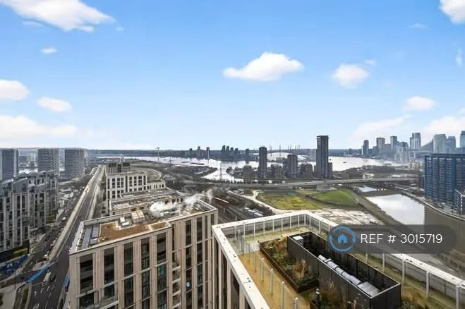 2 bedroom penthouse for rent