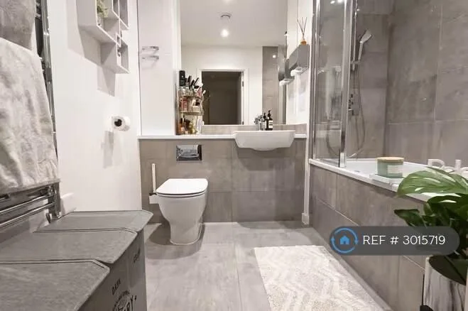 2 bedroom penthouse for rent