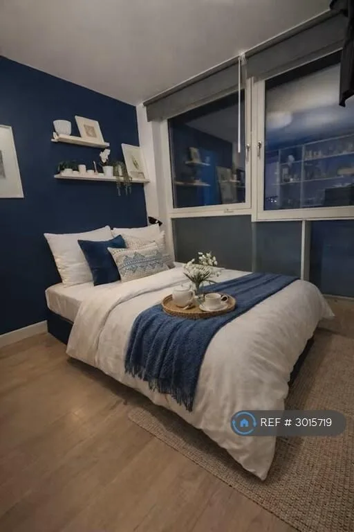 2 bedroom penthouse for rent