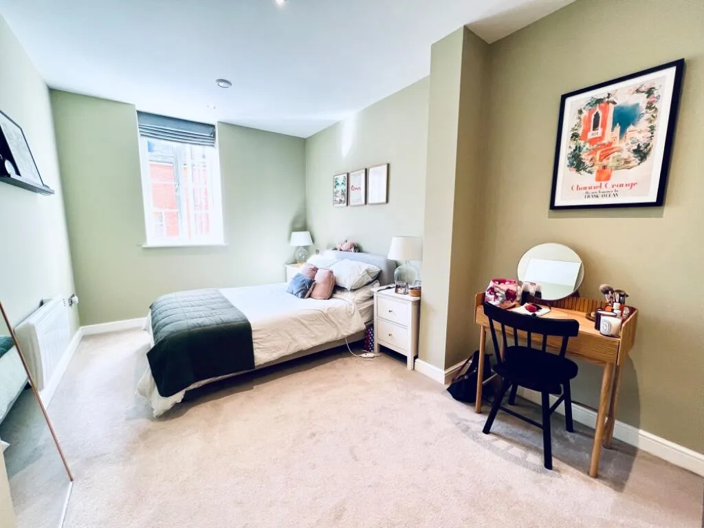 2 bedroom apartment for rent