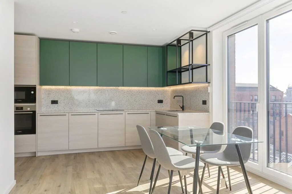 2 bedroom apartment for rent