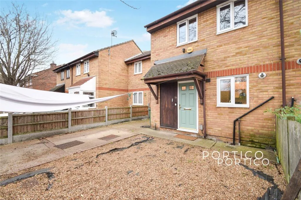 3 bedroom terraced house for rent