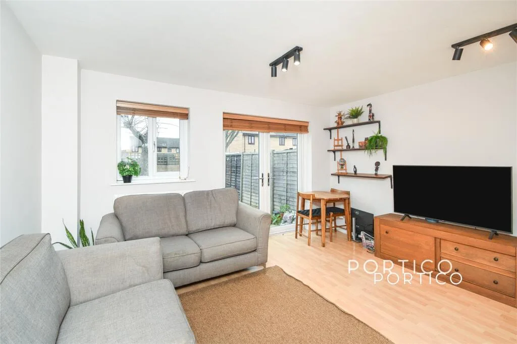 3 bedroom terraced house for rent