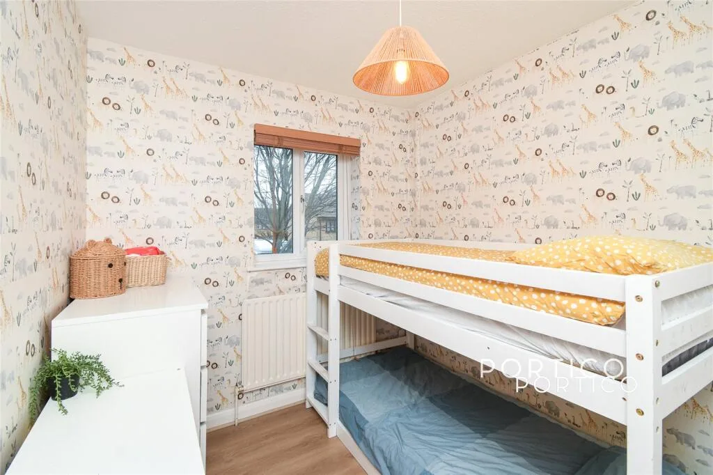 3 bedroom terraced house for rent