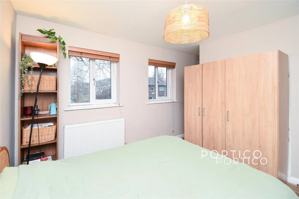 3 bedroom terraced house for rent