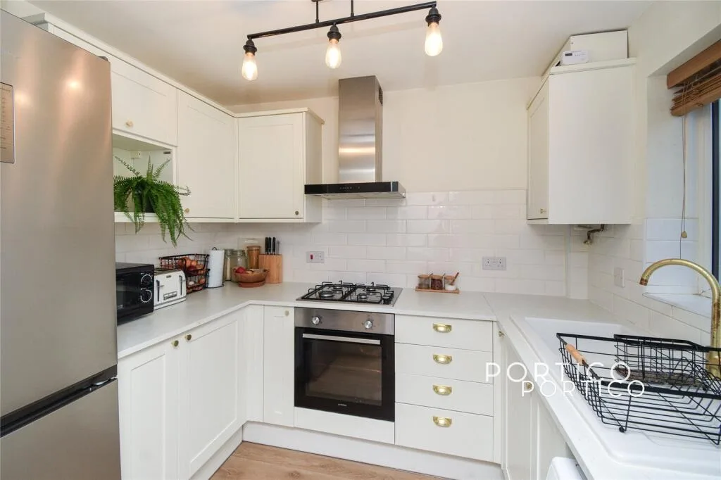 3 bedroom terraced house for rent